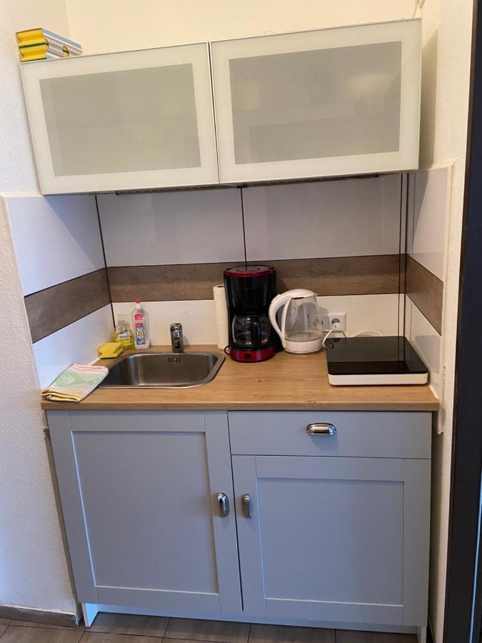 Apartmán App B210 Gemuetlich Und Ruhig Lahnstein Exteriér fotografie