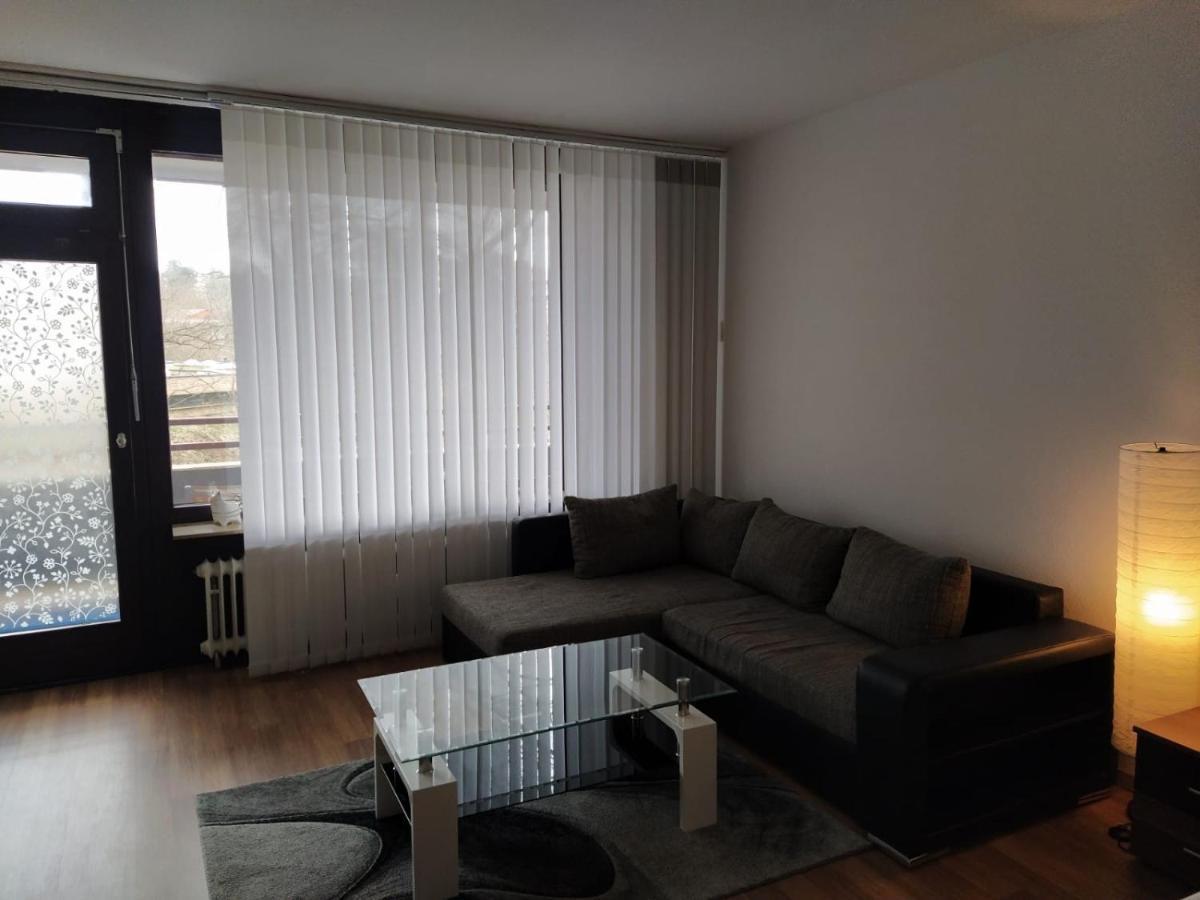 Apartmán App B210 Gemuetlich Und Ruhig Lahnstein Exteriér fotografie